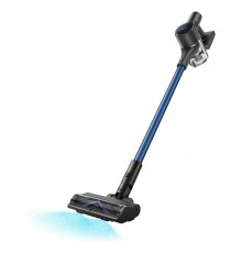 MOVA Tech S4 2-in-1 stick vacuum Battery Dry Bagless 0.6 L 425 W Black, Blue 2.5 Ah