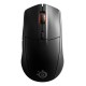 Steelseries Rival 3 Wireless mouse Gaming Right-hand RF Wireless + Bluetooth Optical 18000 DPI