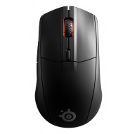 Steelseries Rival 3 Wireless mouse Gaming Right-hand RF Wireless + Bluetooth Optical 18000 DPI