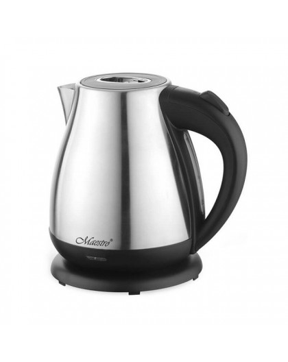 Electric kettle Maestro 1,7l MR-036