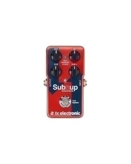 TC Electronic Sub N Up Oktawer