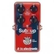 TC Electronic Sub N Up Oktawer