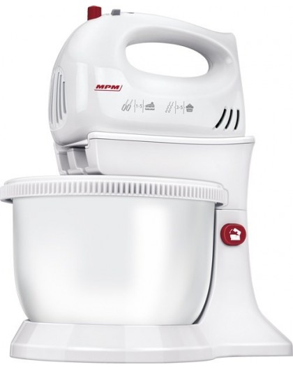 MPM MMR-16Z mixer Stand mixer