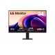 LG LED MONITOR 24" 24U631A-B 100Hz