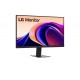 LG LED MONITOR 24" 24U631A-B 100Hz