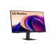 LG LED MONITOR 24" 24U631A-B 100Hz