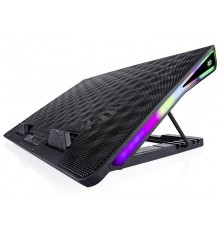 Tracer TRASTA46405 notebook cooling pad 40 cm (17,3") 800 RPM