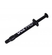be quiet! DC2 PRO heat sink compound Thermal grease 80 W/m·K 1 g