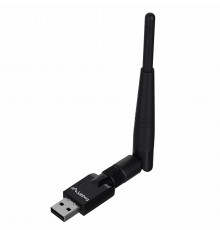 Lanberg NC-0150-WE networking card WLAN 2400 Mbit/s