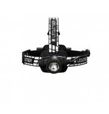 Ledlenser H7R Signature Black Headband flashlight