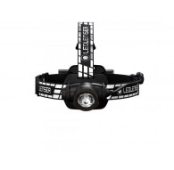 Ledlenser H7R Signature Black Headband flashlight