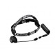 Ledlenser H7R Signature Black Headband flashlight