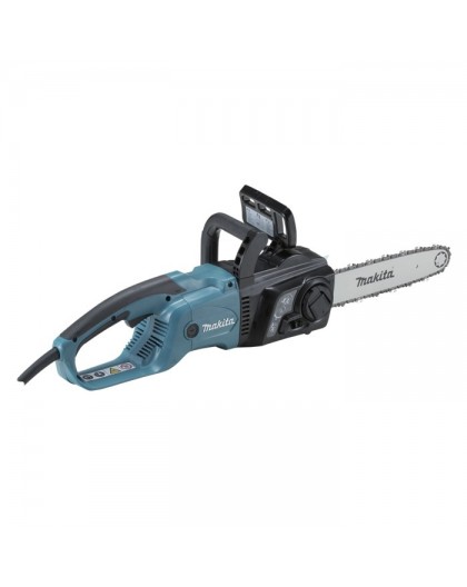 Makita UC3051A chainsaw Black,Blue 2000 W