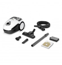 Kärcher VC 2 2.8 L Drum vacuum Dry 700 W Dust bag