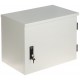 Hermetic enclosure 567x426x369 mm