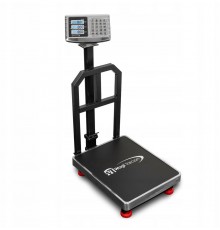 PLATFORM SCALE WAGI TARCZYN WT-170N 150kg