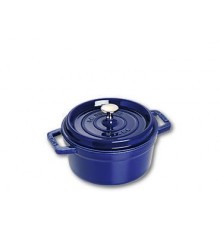 Staub Cocotte Single pan