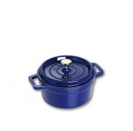 Staub Cocotte Single pan