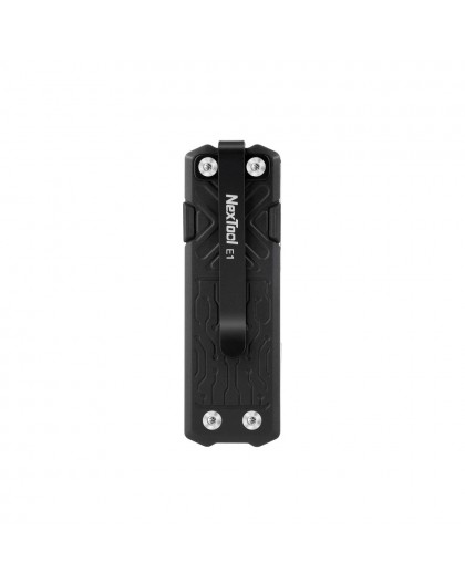 NexTool Pocket Tool E1 10-in-1 Multitool