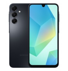 Samsung Galaxy A16 17 cm (6.7") Hybrid Dual SIM 4G USB Type-C 8 GB 256 GB 5000 mAh Black