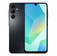 Samsung Galaxy A16 17 cm (6.7") Hybrid Dual SIM 4G USB Type-C 8 GB 256 GB 5000 mAh Black