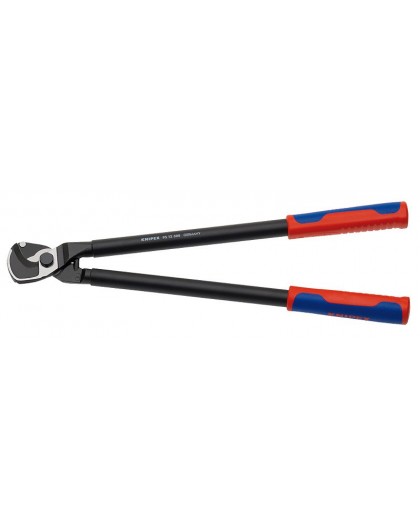 Knipex 95 12 500 plier Side-cutting pliers