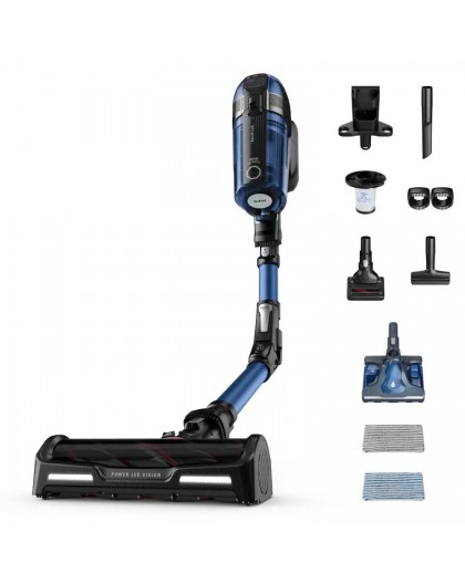 Cordless hoover TEFAL TY98C0 X-Force 12.60