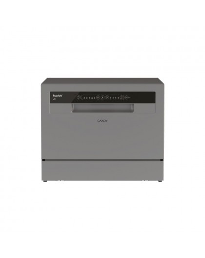 Candy RapidÓ CP 6E51LS Freestanding 6 place settings E