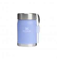 Stanley Food Jar with Utensil Classic 0.4L