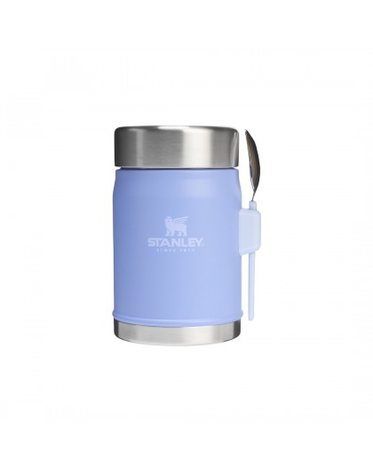 Stanley Food Jar with Utensil Classic 0.4L