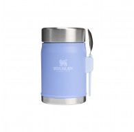 Stanley Food Jar with Utensil Classic 0.4L