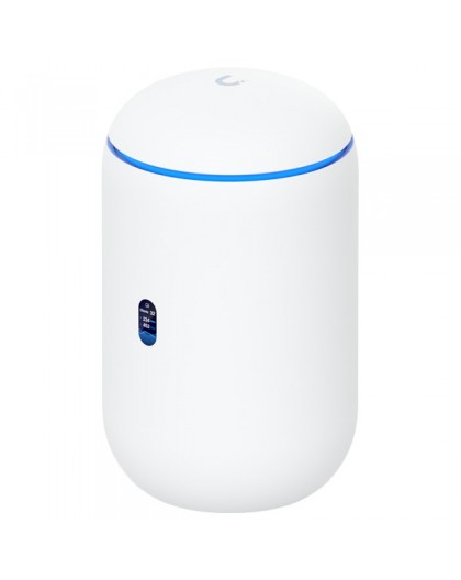 Access point + router Ubiquiti UQ-UDR7 Wi-Fi