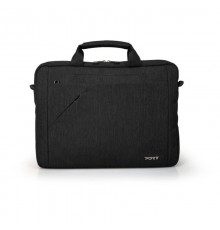 Port Designs Sydney 35.6 cm (14") Messenger case Black