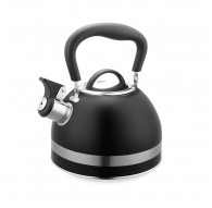 Maestro MR-1336 (MR-1336-BLACK) kettle 1.8 L Black
