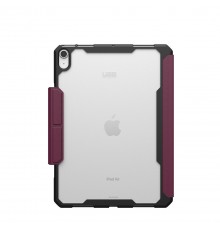 Urban Armor Gear Essential Armor Series iPad Air 11" (6th Gen, 2024, M2) Folio Case