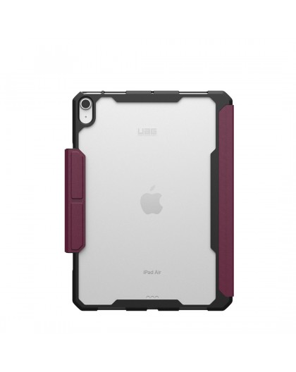 Urban Armor Gear Essential Armor Series iPad Air 11" (6th Gen, 2024, M2) Folio Case