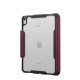 Urban Armor Gear Essential Armor Series iPad Air 11" (6th Gen, 2024, M2) Folio Case