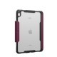 Urban Armor Gear Essential Armor Series iPad Air 11" (6th Gen, 2024, M2) Folio Case