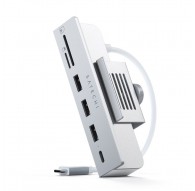 USB-C Clamp Hub Pro for iMac (6 in 1)