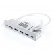 USB-C Clamp Hub Pro for iMac (6 in 1)