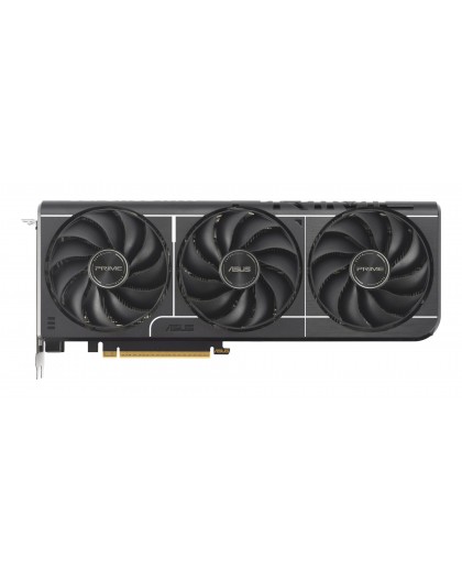 ASUS Prime -RTX5060TI-O16G NVIDIA GeForce RTX 5060 Ti 16 GB GDDR7