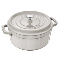 Staub 40501-411-0 röstsüse 2,6 L Valgus rauast