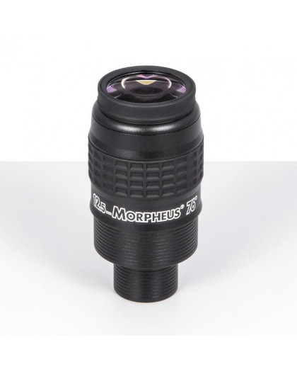 Baader Morpheus 12.5mm 2/1.25" eyepiece