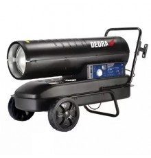 DEDRA DED9964AT Industrial fan heater