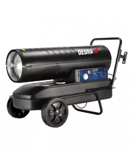 DEDRA DED9964AT Industrial fan heater