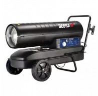 DEDRA DED9964AT Industrial fan heater
