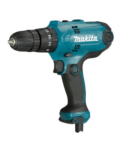 MAKITA CORDED IMPACT SCREWDRIVER 320W HP0300