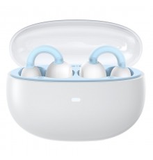 Baseus AirGo 1 Ring Headset True Wireless Stereo (TWS) In-ear Calls/Music Bluetooth White