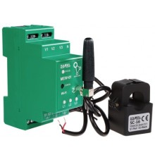 Electric energy monitor MEW-01/ANT-1F ZAMEL