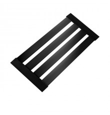 FOLDING STEEL MAT BLACK EDITION